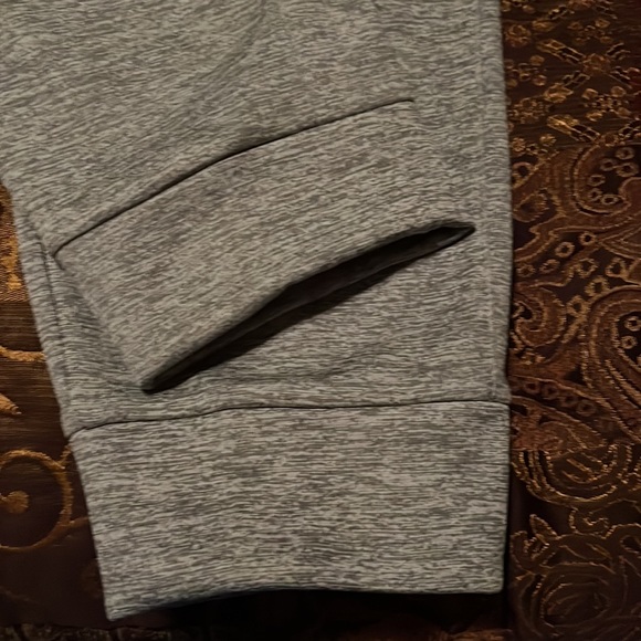 Nike Therma Fit Fleece Lined Jogger - Picture 7 of 8